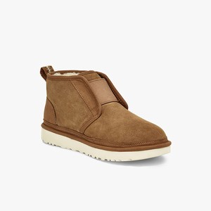 Ugg Neumel Flex Men Classic Boots Brown (5482YDTAZ)